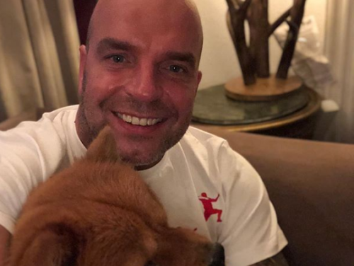 Andy van der Meijde over Ajax - Juventus: "Ik schreeuwde alles bij elkaar"