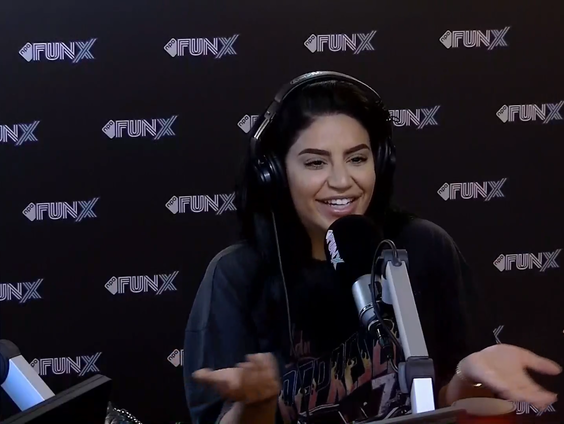 Selma Omari: ‘Ik hou van een traditionele man’