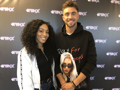 Sierra: "Praten over seks met mijn ouders is echt een nachtmerrie"