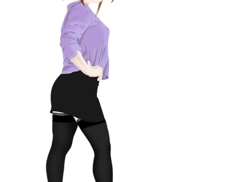 Waarom is hentai zo populair?