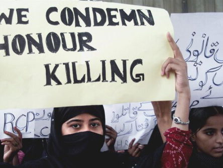 Mannen in Nederland vaker slachtoffer van eerwraak dan vrouwen