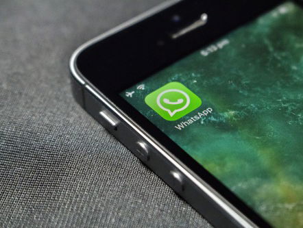 "Messenger app Signal is nog veiliger dan Whatsapp"