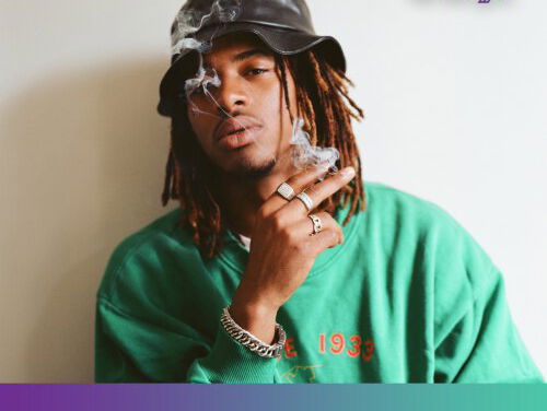 Artist of the Week Rey Tranquil vertelt over zijn samenwerking met Josbros!