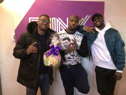 Wat zijn de gekste dm's die Défano en Youngbaekansie ooit hebben ontvangen..?