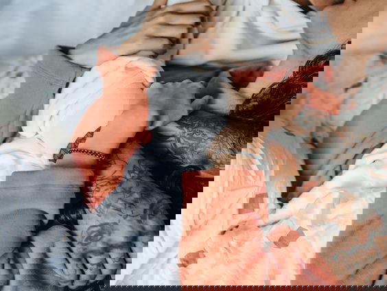 Seksuologe Leila over de Politieke sekswijzer: "Je kan sneller resultaat zien nu!"