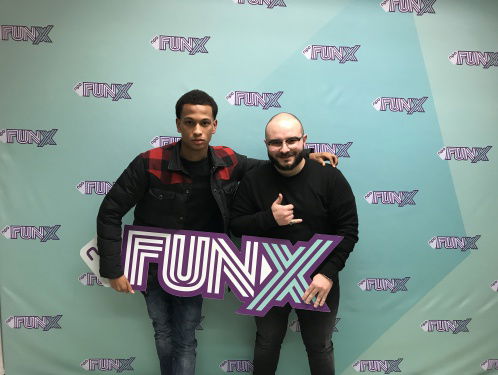 Edsen over nieuwe EP '5046'