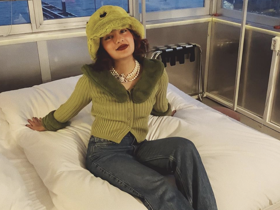 Firoza: 'Clubhouse geeft alle mannen die nog geen podcast hadden een onnodig platform en lef'