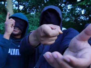 Wapengebruik jongeren steeds populairder: Sarina verloor haar neefje