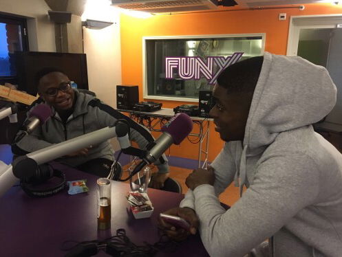 HASTAGDIEBOYS over hun duurste outfits!