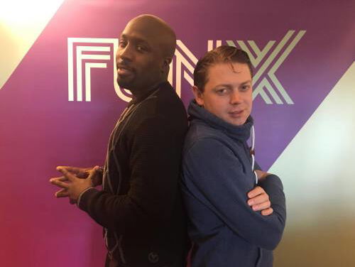 Hans over Fernando: "Hij behandelt je als een prinses, maar je moet wel koken!"