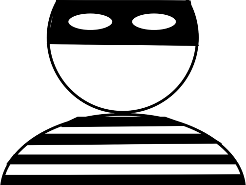 Melissa vertelt hoe zij een overvaller overmeesterde!