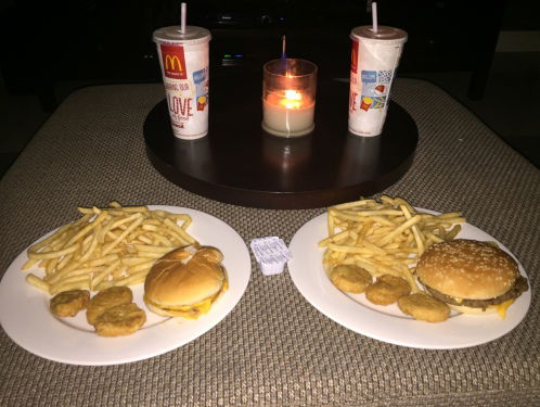 Hoeveel geld geef jij uit aan een date? 2/2