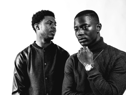 CHIVV (SBMG) OVER NIEUWE SINGLE 'PULL UP GAME STRONG'