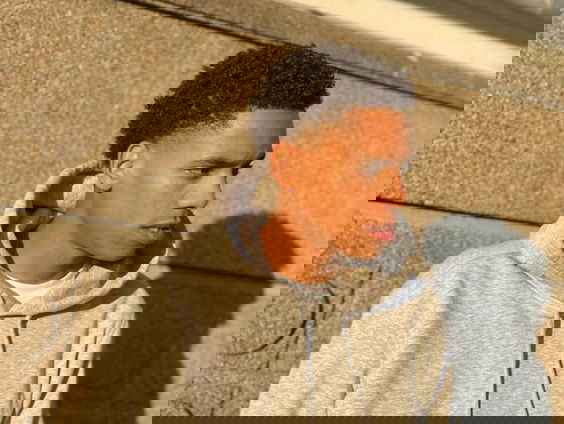 Reporter Yannick testte de creativiteit van AOTM Anth36!