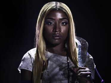 EXPEDITIE ROBINSON 2018: I AM AISHA VS CORRY KONINGS