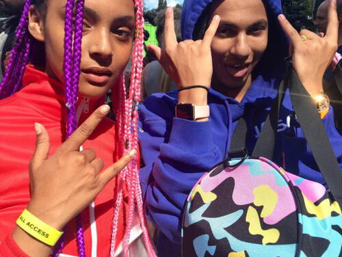 Wat zijn de populairste Insta-poses?