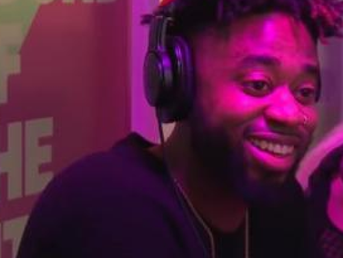 "De neuspiercing kan sowieso!" - Stepherd over dé Festival Trends van deze zomer