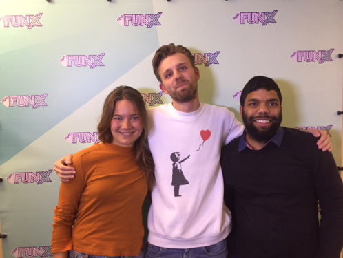 Stelling: ''Je bent dom als je tegenwoordig nog denkt dat global warming een hoax is''