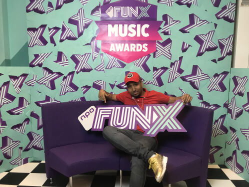 Ir-Sais vertelt over nieuwe track Kiko Ta Kiko!