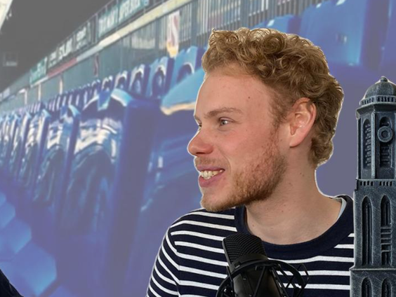 Voetbalkenner Adriaan over EK-finalist Engeland #EK-kennisquiz