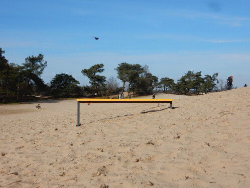 Lengte: Je kan er lang of kort over zijn!