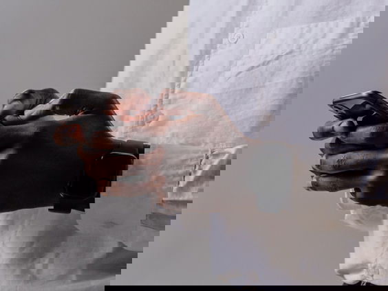 Report Marvin: Wat doe jij als je een nep sms'je krijgt?