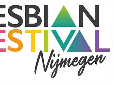 Reporter Marvin checkte het Lesbian Festival!