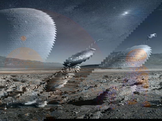 Report Marvin: Factory of Electric Dreams