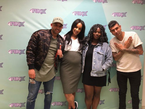 F1rstman, Soes & Shanee over compilatie-album EnBloc