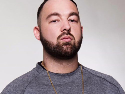 Weekend Wax live set