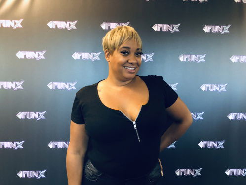 Darlene Doesburg: "Ome Willem vroeg of ik mijn borsten wilde insmeren met witte bonen en tomatensaus"