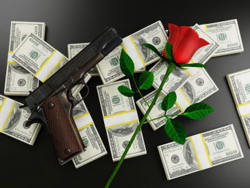 ''Gucci pet: crimineel, zijtas: crimineel, dure auto: drugsdealer. Kan ook gewoon gehuurd zijn hé?''