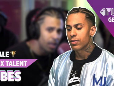 SXTEEN schiet klip voor KWF