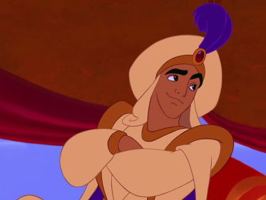 Disney kan geen geschikte Aladdin-acteur vinden...