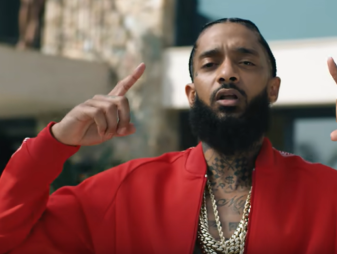 Nipsey Hussle: van gang member tot voorbeeld voor velen