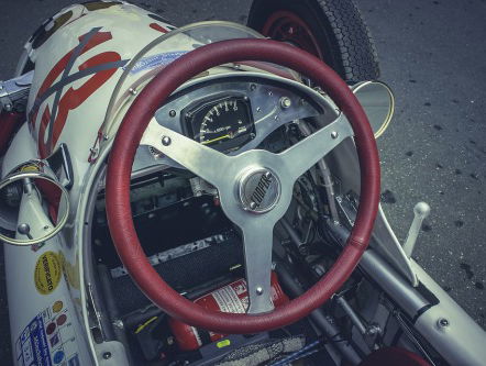 Wordt Rudy de snelste simulator racer ter wereld?