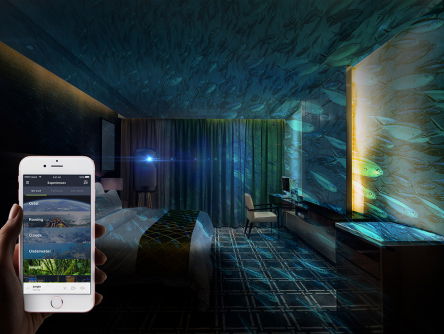 Tech Thursday: Is de VR Projector de toekomst? Lisanne van WANT.nl vertelt