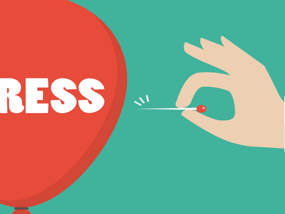 De Stresskwestie: Help! Mijn broer kleineert me.