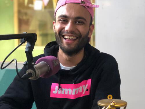 Huisfotograaf Haris: "Toen ik vast zat bracht mijn moeder de Koran langs en dat heeft mij geholpen"