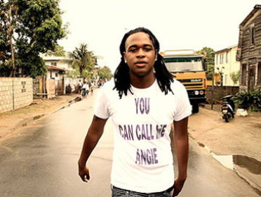 Angelo King: 'Aangehouden vanwege mijn dreadlocks'