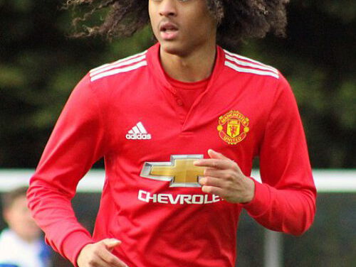 Nederlands sporttalent doet het goed in het buitenland