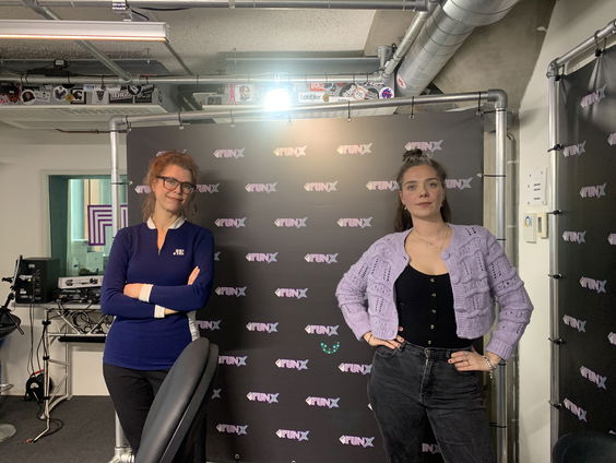 Livestream Bilal Wahib: “De verspreiders voelen een afstand”