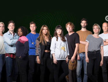 Kon WIDM ex-deelnemer Imanuelle Grives voorspellen dat Jan de mol was..?