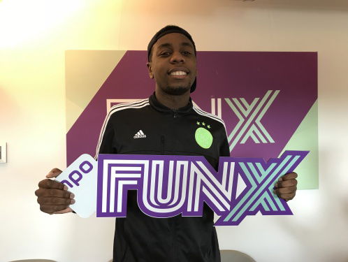 Artist Of The Week Bryan MG werd ontdekt door Yung Felix op Instagram