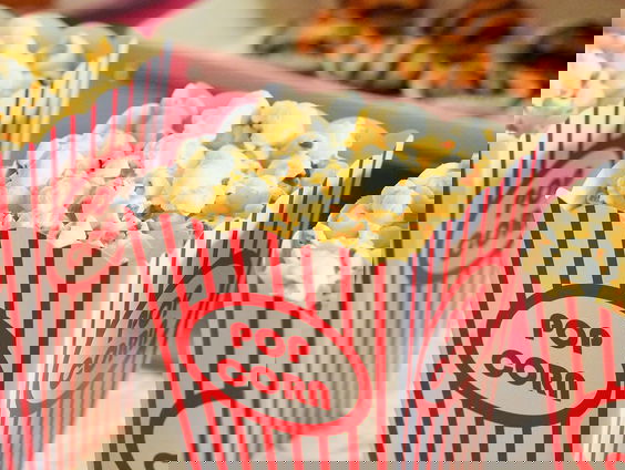 Update uit de filmwereld met Robbert Blokland!