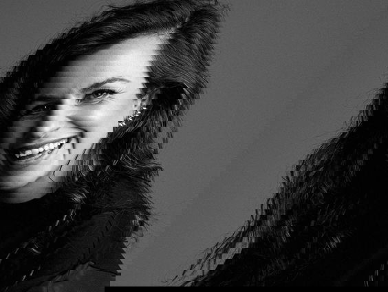 Yeliz Cicek is de nieuwe hoofdredactrice van Vogue-Nederland