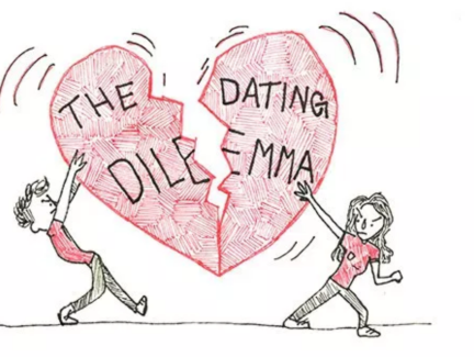 DATING DILEMMA ADVIES: ZO SPREEK JE IEMAND HET BESTE IN DE CLUB AAN!