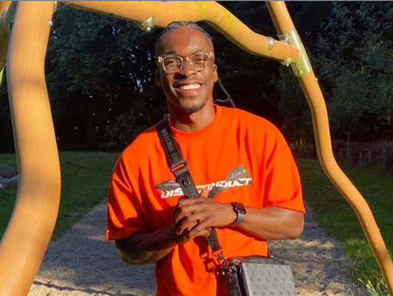 Defano Holwijn over Expeditie Robinson: 'Het gemis en de verveling waren het ergste'