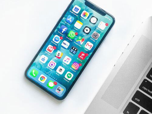 Je smartphone is een goudmijn en is meer waard dan je denkt