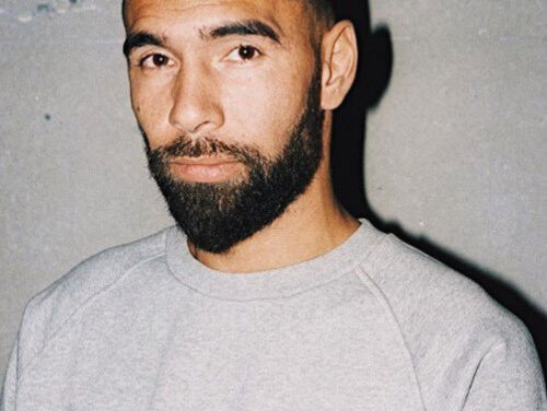 Vijf arrestaties na vergismoord Djordy Latumahina (31)